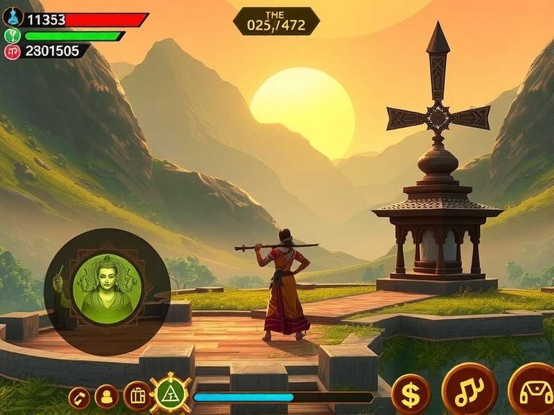 Kunti S Blessing Community Events